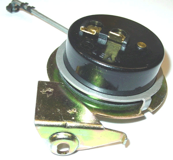 Electronic Choke Conversion Kit- GM 1963-70 w/ 2bbl Rochester