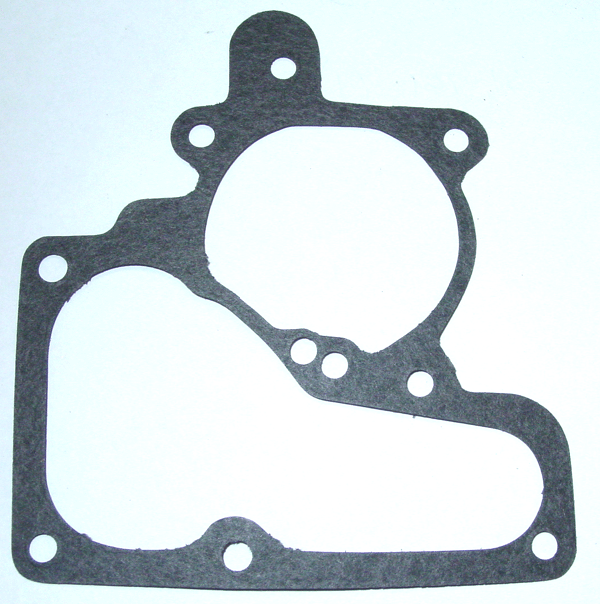Bowl Cover Gasket- Carter YF, YFA # 121-579