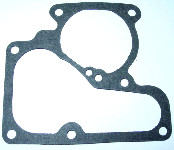 Bowl Cover Gasket- Carter YF, YFA