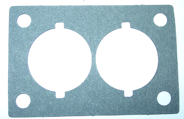Base Gasket –1/32" Thick, OEM# 1A-413