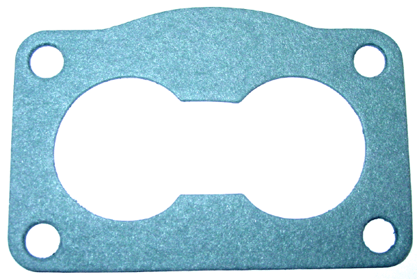 Base Gasket –1/16" Thick