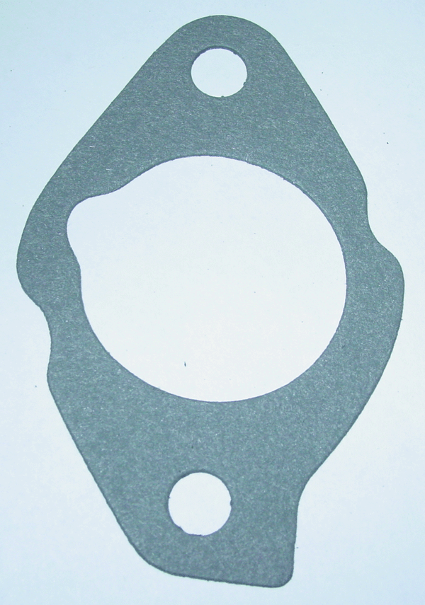 Base Gasket Carter YF, YFA # 1A-287