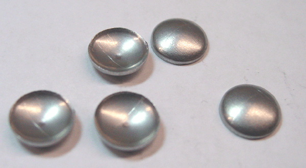 Expansion Plug 11/32" (Qty:5)