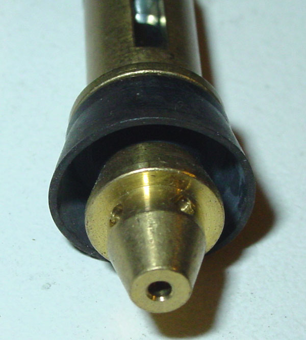 Rochester H Carburetor Accelerator Pump Assembly