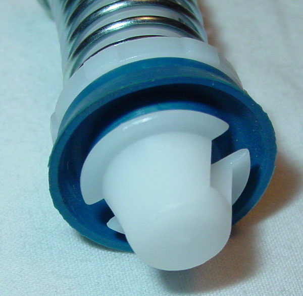 Rochester 4G Accelerator Pump Assembly, 3/4" Ethanol Resistant (OAL 3.050&