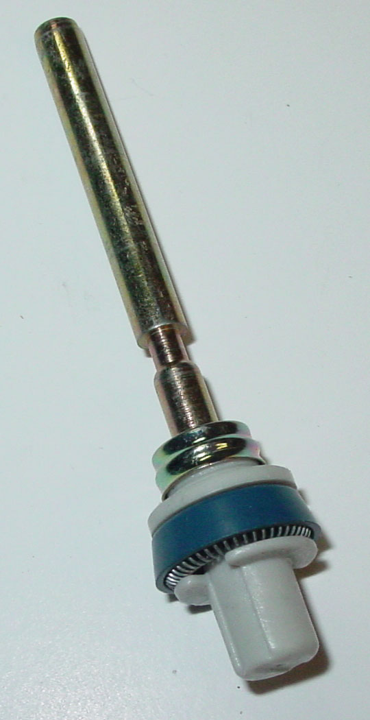 Accelerator Pump Plunger Rochester Varajet (OEM 17061815) 3.03"