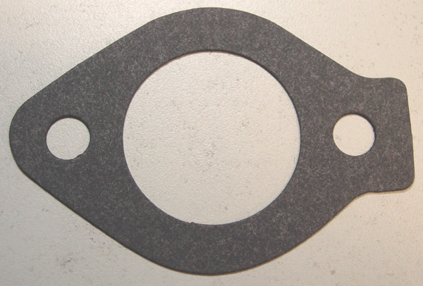 Base Gasket - Carter RBS