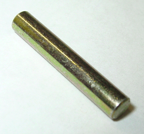 USED - TPS Plunger - Rochester Varajet