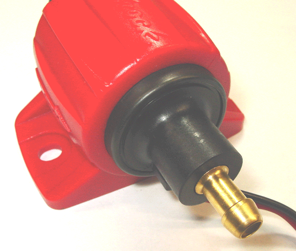 Edelbrock Micro Fuel Pump