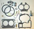 Mercarb Marine Rebuild Kit - (Early style) 4034B