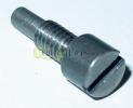 Carter Thermo-Quad Accelerator Pump Arm Pivot Screw