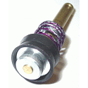 Mercarb Ethanol Rated Accelerator Pump Assembly- OAL: 2.01" 2