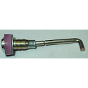 Stromberg WW Leather Accelerator Pump - 11/16"  (OAL: 2.70") 3