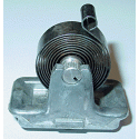 Divorced Choke Thermostat - 70-72 Chevrolet w/ Holley 2
