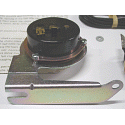 Electronic Choke Conversion Kit- Cadillac 1968-69 3