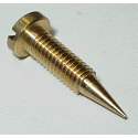 Stromberg Idle Mixture Screw- 10-32 x 1.071" 2