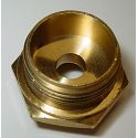 7/8"-20 x 5/8"-18? - HOLLEY Inlet Fitting 2