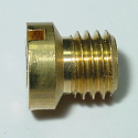 Metering Jet .074" - fits Rochester "B", "H", "2G& 2