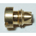 Stromberg EE-1 Jet & Ball Assembly 3