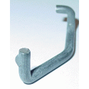 2G Vacuum Break Linkage Rod - (OEM# 7037770) 1969 & up Chevrolet 2