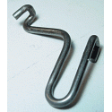 Auxiliary Vacuum Break Linkage Rod - (OEM# 7038820) 3