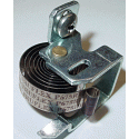 Divorced Choke Hold Down Screw (Early Model) 3