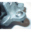 Divorced Choke Hold Down Screw (Late Model) 3