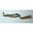 Secondary Throttle Link Rod - Holley 2