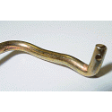 Secondary Throttle Link Rod - Holley 3