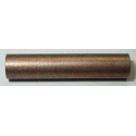 Brass Tube - .250" OD x 1.13" L 2