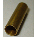 Metal Tube .276" OD x 1" Length 2