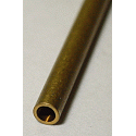 Metal Tube .093" OD x 1.21" Length 3