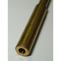Stepped Brass Tube - Rochester 3