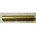 Brass Vacuum Tube - Ford .220" OD x 1.4" Length 2