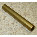 Brass Vacuum Tube - Ford .220" OD x 1.4" Length 3