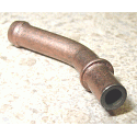Steel Tube - .190" OD x 1.39" Length 2