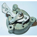 USED- Hot Air Choke Housing #7038277 2