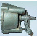 USED- Hot Air Choke Housing #7038277 3