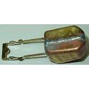 Dualjet & Quadrajet Brass Carburetor Float 2