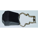 Rochester E2ME, E4ME Nitrophyl Carburetor Float 2