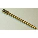 Idle Pickup Tubes, .035" orifice x 1-1/2" 2