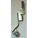 Holley 30 cc Metal Pump Arm Assembly 3