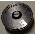 Hot Air Choke Thermostat  - NOS - Rochester OEM# 17051995 3