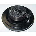 Hot Air Choke Thermostat  - NOS - Rochester OEM# 17052654 3