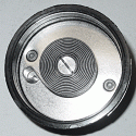 Electric Choke Thermostat - Holley 4150 3