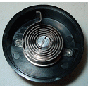 Electric Choke Thermostat - Carter BBD 3