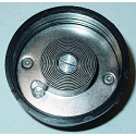 Electric Choke Thermostat - Holley 4180 3