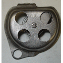 Divorced Choke Thermostat - Rochester 1 Barrel 3