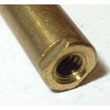 Choke Shaft, Carter BBD 2