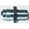 1/2"-20 x #6 AN Fuel Inlet Adapter Fitting 2